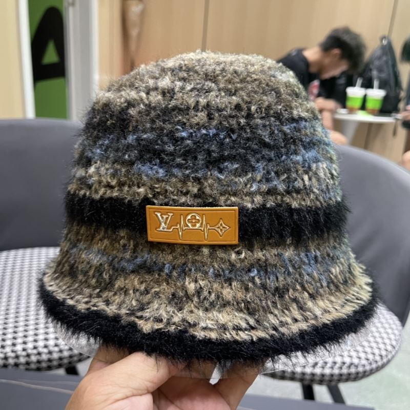 Louis Vuitton Caps